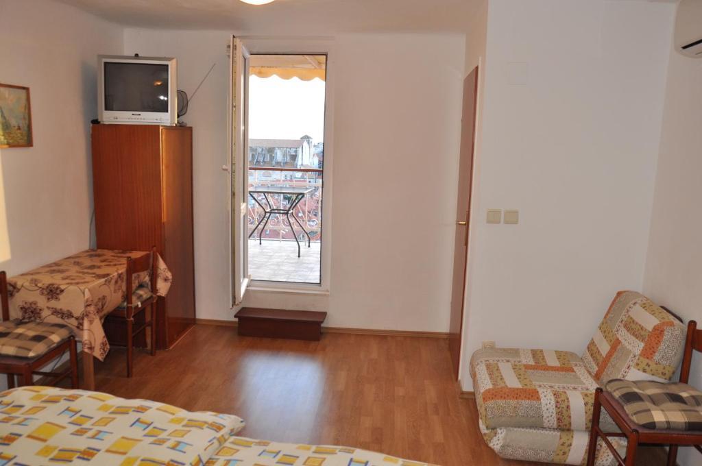 Apartments Lucic دوبروفينك الغرفة الصورة